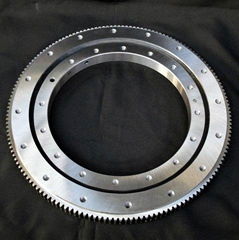 crossed cylindrical roller bearing