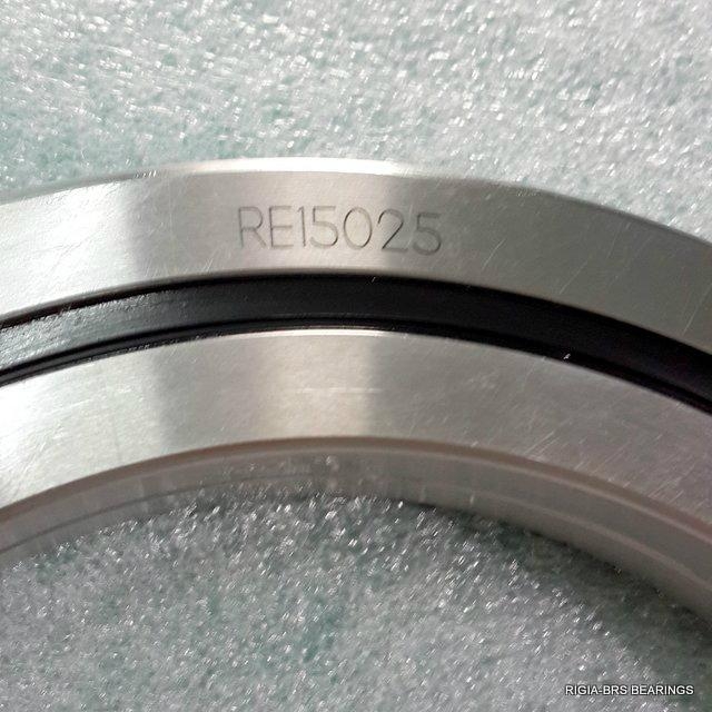 Crossed roller bearing THK spec RE15025 rigiabearing BRSZC/RIGIA