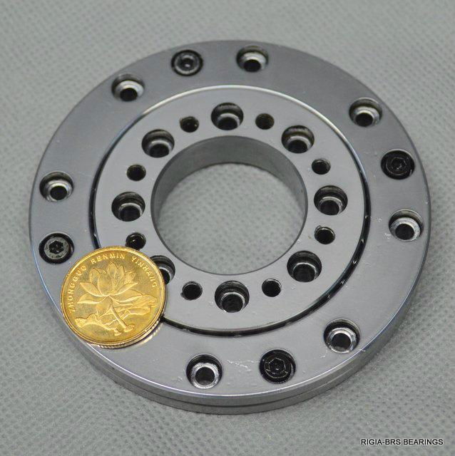 IKO standard crossed roller bearing  CRB22025