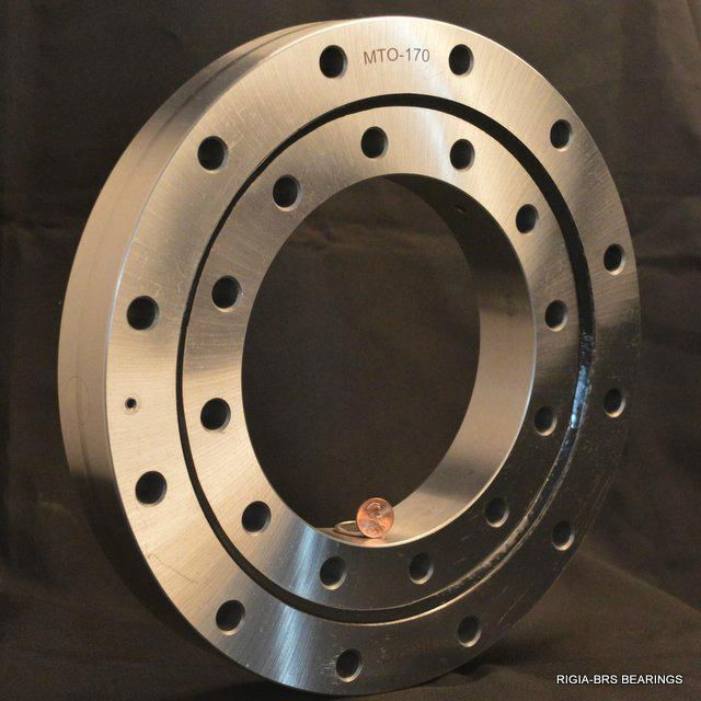 High quality slewing bearing cylindrical cross roller bearing with cheap price