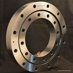 High quality slewing bearing cylindrical cross roller bearing with cheap price