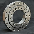 High rigidity type crossed roller bearing XU050077 2