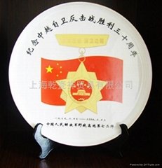 上海陶瓷禮品定製