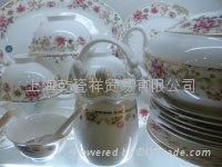 上海陶瓷餐具