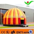Adult dome bouncy house for sale