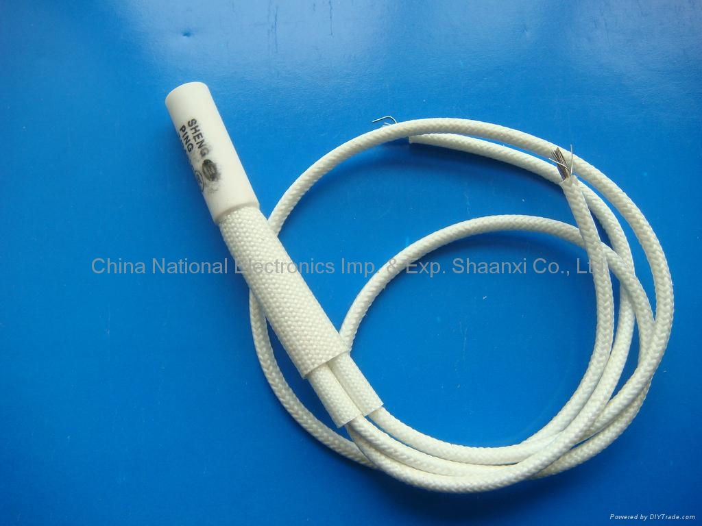 Thermal Fuse (China Trading Company) Breaker & Protector