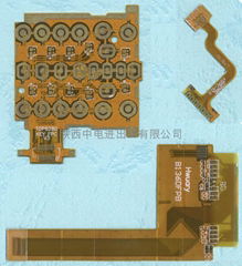 Flexible PCB