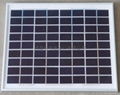 Solar panel 1