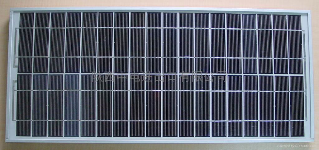 太阳能电池板 3