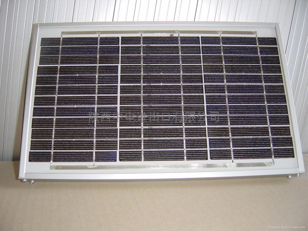 太阳能电池板 2