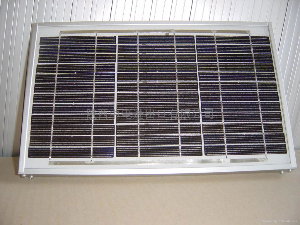 Solar panel 2