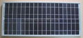 high power Solar panel