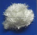 Alkali resistant glass fibre Chopped strand