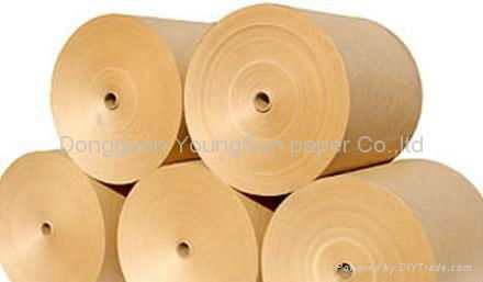 60g -120g kraft paper 1