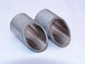 Inside Lining Stainless Steel Composite Steel Pipe