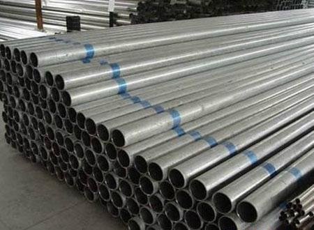 Inside Lining Stainless Steel Composite Steel Pipe 4