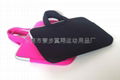 neoprene laptop sleeve with handle 5