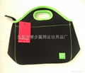 neoprene lunch bag 2