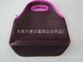 neoprene lunch bag 5