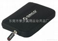 neoprene hard disk drive pouch 1