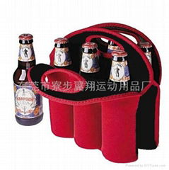 neoprene  bottle cooler