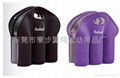 neoprene  bottle cooler 3