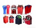 neoprene  bottle cooler 4