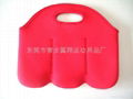 neoprene  bottle cooler 5