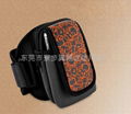 neoprene arm cellphone case 3