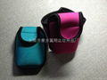 neoprene arm cellphone case 4