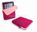 9.7 inches  neoprene laptop  sleeve 1