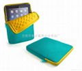 9.7 inches  neoprene laptop  sleeve 2