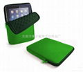 9.7 inches  neoprene laptop  sleeve 4