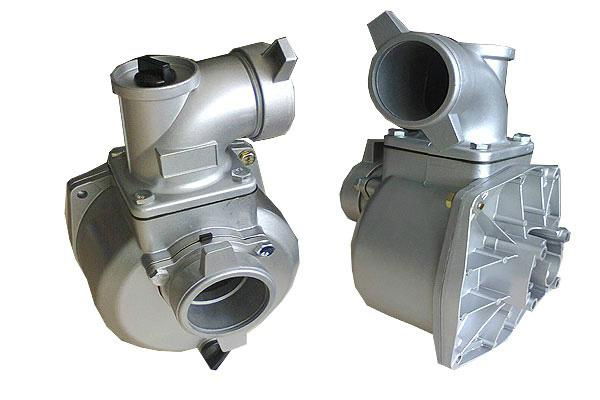 housing for the tool auto part die casting
