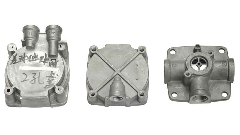 housing for the tool auto part die casting 3