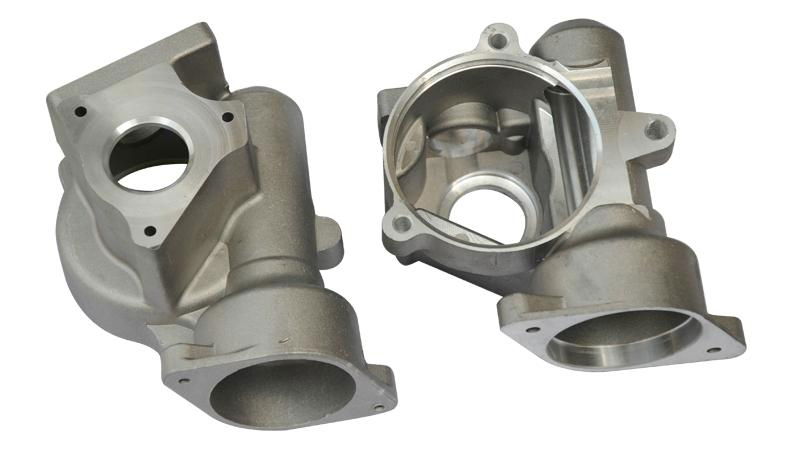 housing for the tool auto part die casting 5