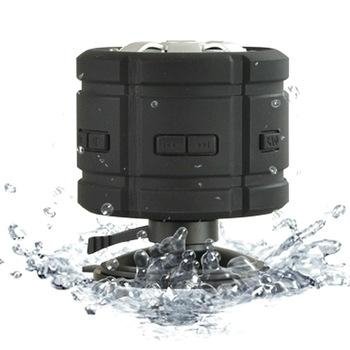  Legoo IPX7 Waterproof Bluetooth Speaker