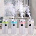 Small O Aromatherapy Humidifier Anionic