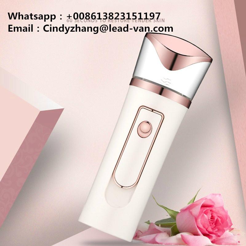 nano handy facial mist sprayer for eyelash extensions 2