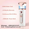 nano handy facial mist sprayer for eyelash extensions 4