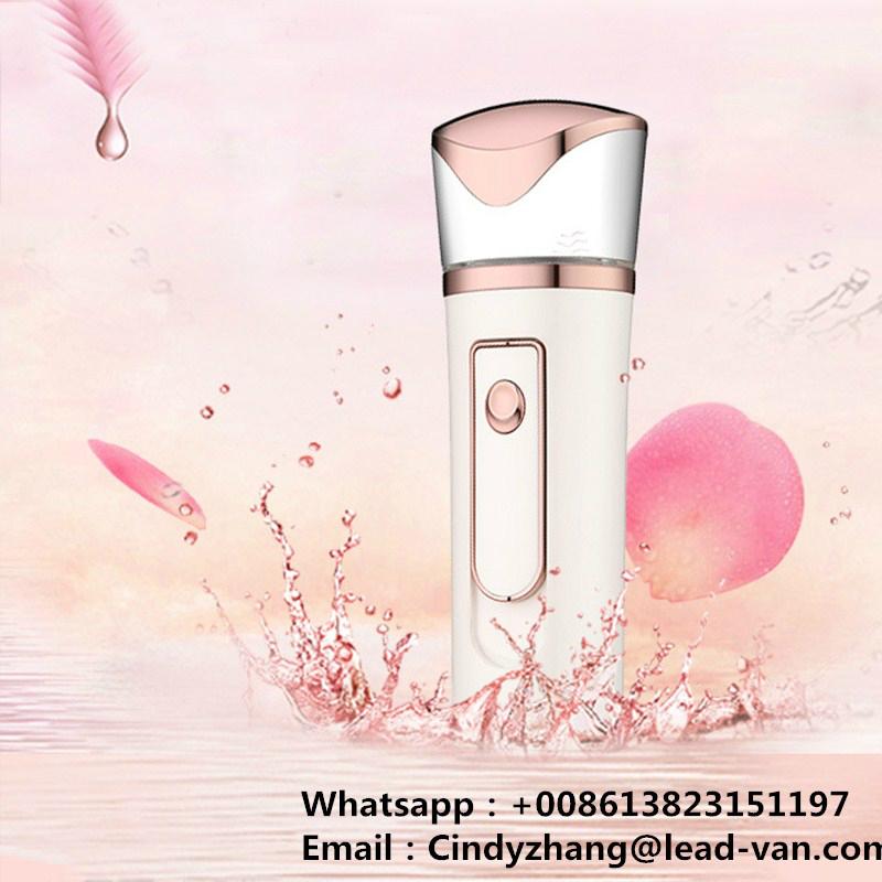 nano handy facial mist sprayer for eyelash extensions 5