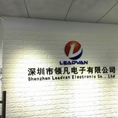 ShenZhen Lead-van Electronic Limited