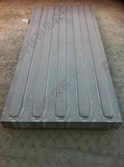 container roof panel