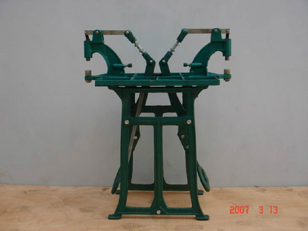 hand press machine 3