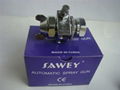 SAWEY ST-5 mini auto spray gun for die castin 0.5/1.0/1.3/2.0mm  3