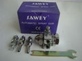 SAWEY ST-5R mini auto spray gun for blasting 0.5/1.0/1.3/2.0mm 4