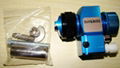 DEVILBISS T-AGPV auto LVMP detachable plate spray gun 0.7/1.1/1.4/1.6mm JAPAN