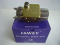 SAWEY brand A100 mini auto spray gun for