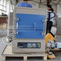 high temperature atmosphere furnace