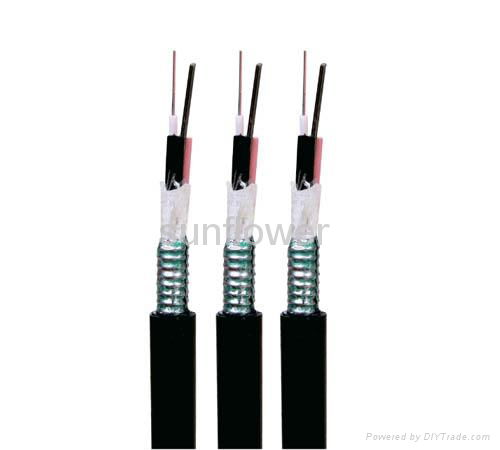 Fiber Optical Cable